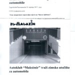 članak ZAGREB.info